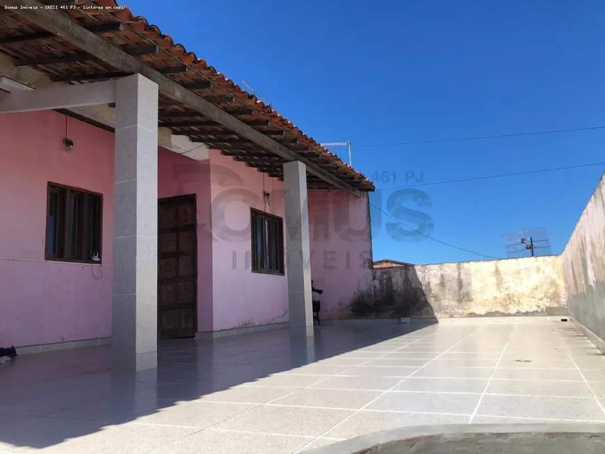 Foto 1 de Casa com 4 Quartos à venda, 300m² em Santa Maria, Aracaju