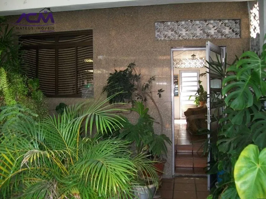 Foto 1 de Casa com 3 Quartos à venda, 70m² em Vila Gomes, São Paulo