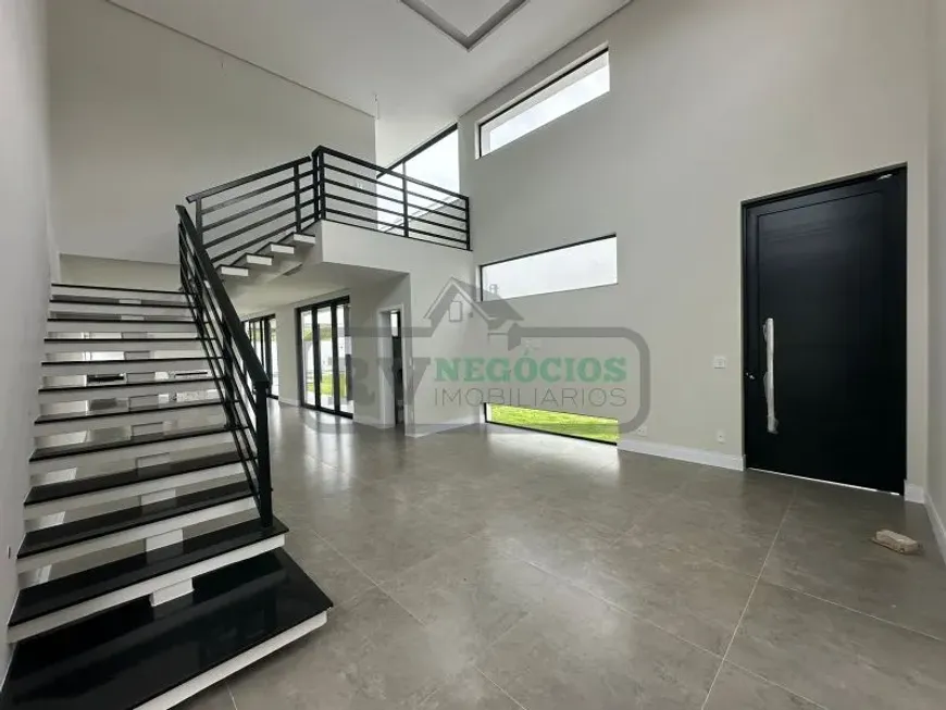 Foto 1 de Casa de Condomínio com 4 Quartos à venda, 400m² em Novo Horizonte, Juiz de Fora