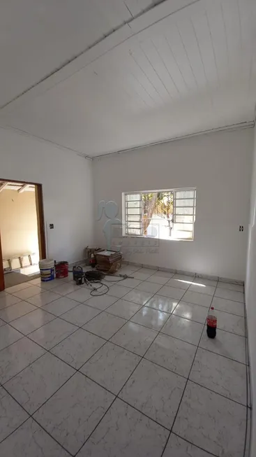 Foto 1 de Casa com 4 Quartos à venda, 126m² em Centro, Ribeirão Preto