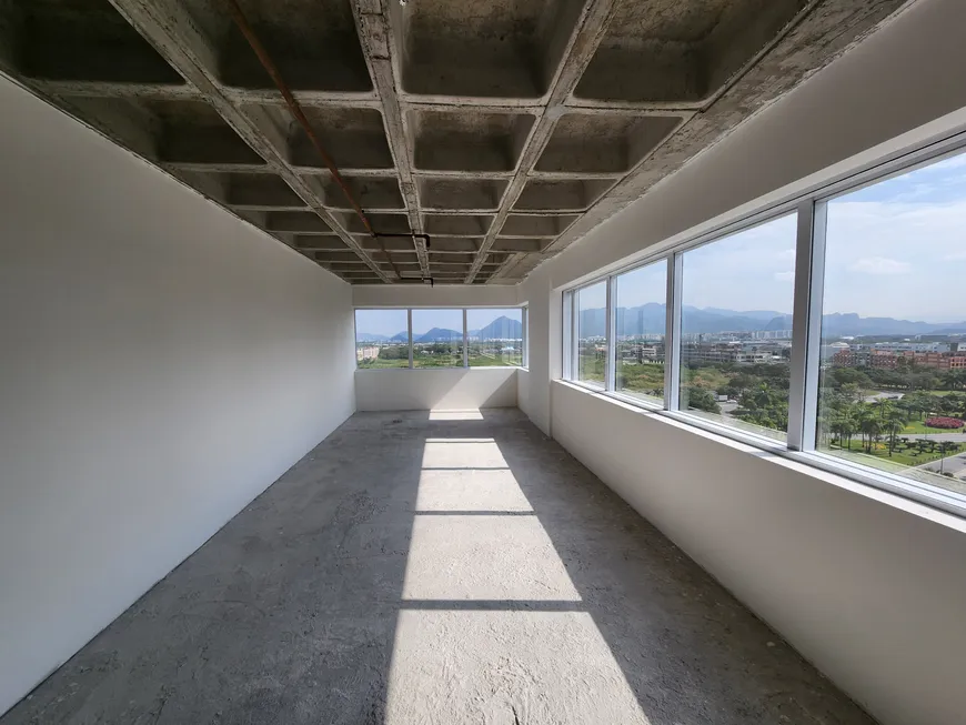 Foto 1 de Sala Comercial à venda, 42m² em Barra da Tijuca, Rio de Janeiro