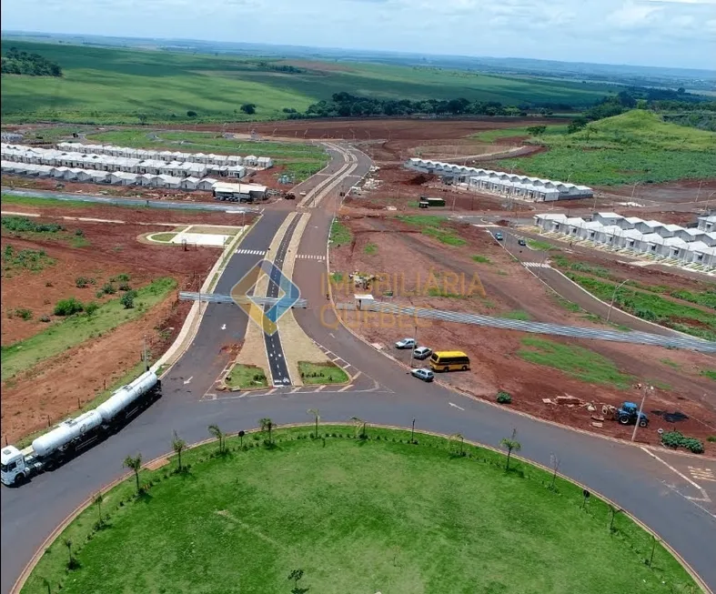 Foto 1 de Lote/Terreno à venda, 142m² em Reserva Macauba, Ribeirão Preto