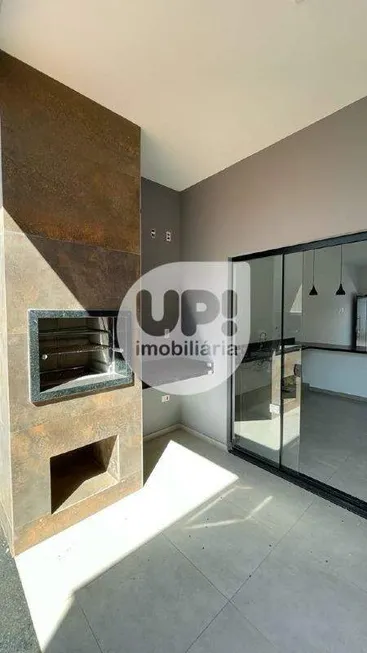 Foto 1 de Casa com 3 Quartos à venda, 100m² em Taquaral, Piracicaba