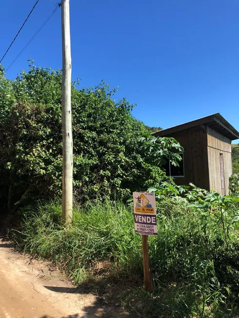 Foto 1 de Lote/Terreno à venda, 1000m² em Ibiraquera, Imbituba