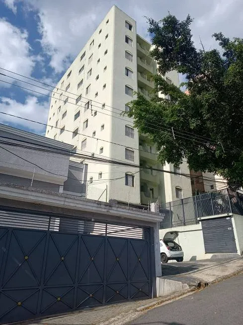 Foto 1 de Apartamento com 2 Quartos à venda, 56m² em Vila Mazzei, São Paulo