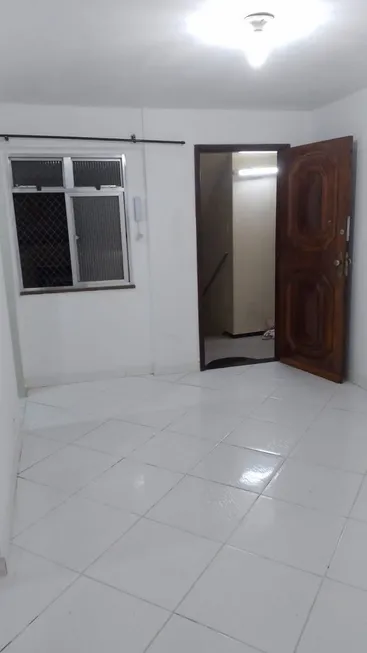 Foto 1 de Apartamento com 2 Quartos à venda, 50m² em Irajá, Rio de Janeiro