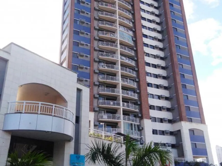 Foto 1 de Apartamento com 3 Quartos à venda, 95m² em Varjota, Fortaleza