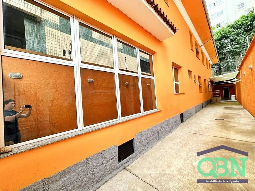 Foto 1 de Imóvel Comercial para alugar, 247m² em Embaré, Santos