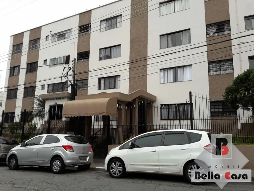 Foto 1 de Apartamento com 2 Quartos à venda, 82m² em Vila Santa Clara, São Paulo