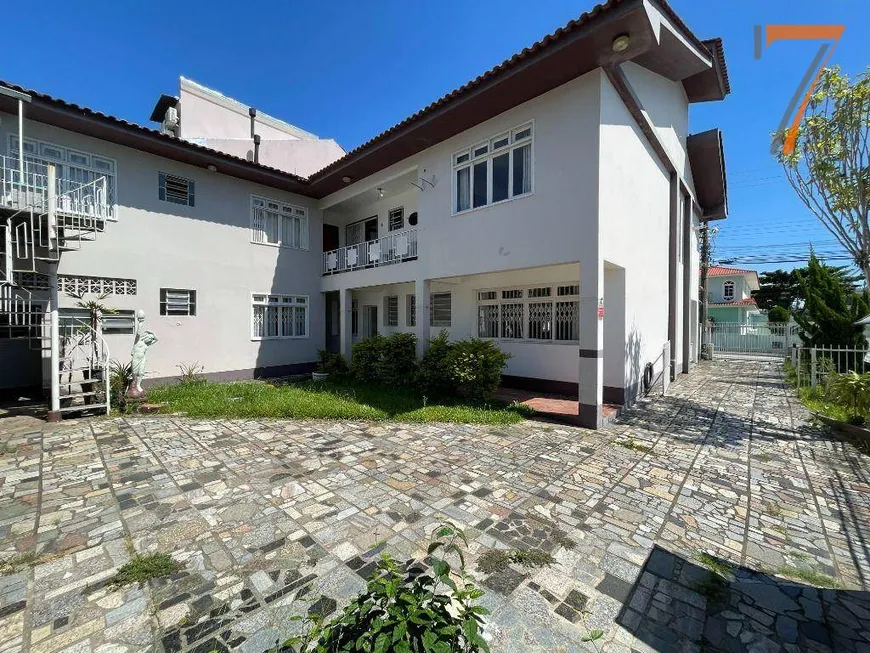 Foto 1 de Casa com 6 Quartos à venda, 500m² em Balneário, Florianópolis