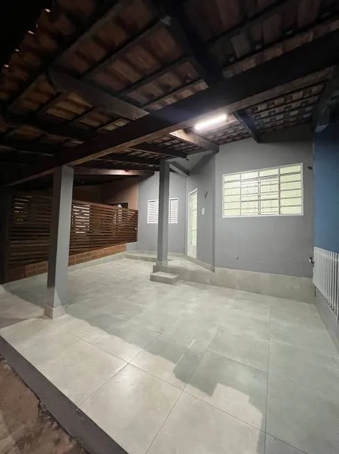 Foto 1 de Casa com 2 Quartos à venda, 160m² em Vila Ipe, Jandira