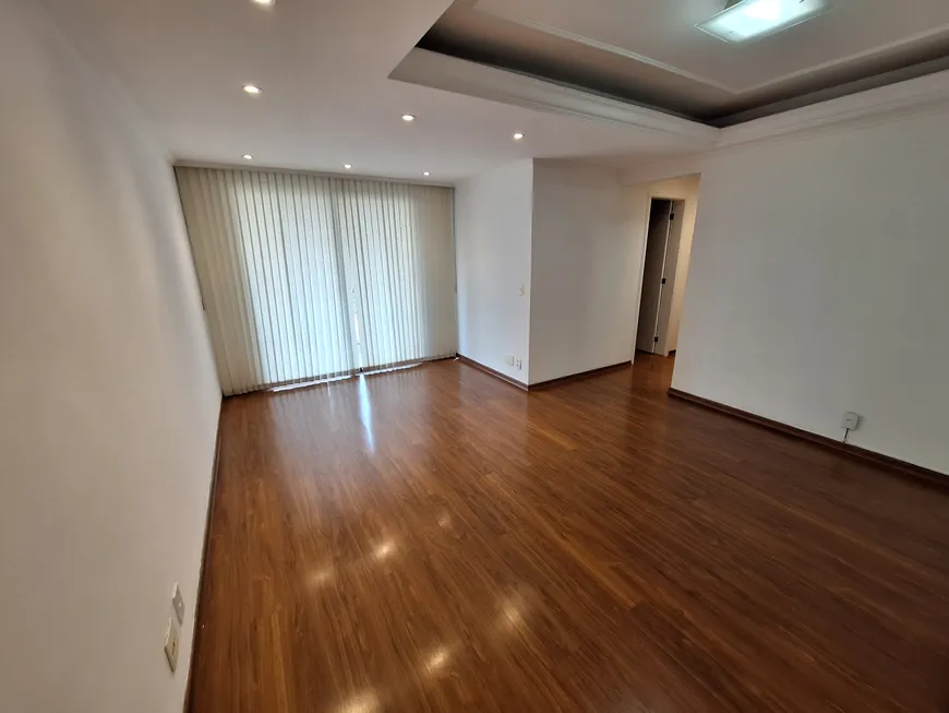 Foto 1 de Apartamento com 3 Quartos para alugar, 80m² em Jardim Peri-Peri, São Paulo