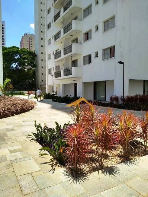 Foto 1 de Apartamento com 3 Quartos à venda, 91m² em Santana, São Paulo