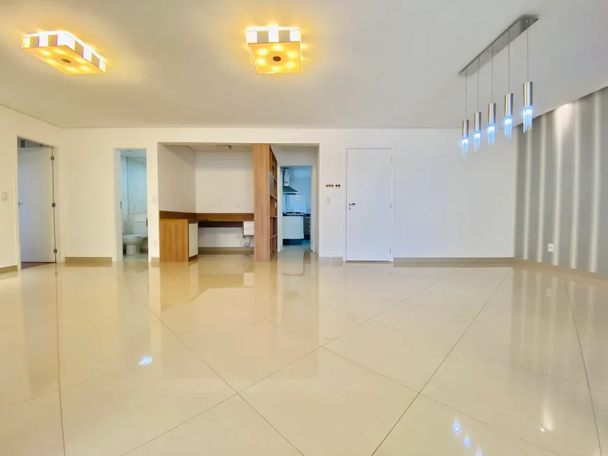 Foto 1 de Apartamento com 3 Quartos à venda, 163m² em Vila Arens II, Jundiaí