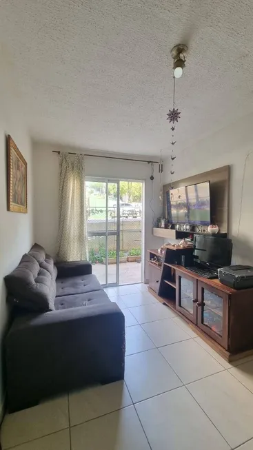 Foto 1 de Apartamento com 2 Quartos à venda, 73m² em Vila da Oportunidade, Carapicuíba