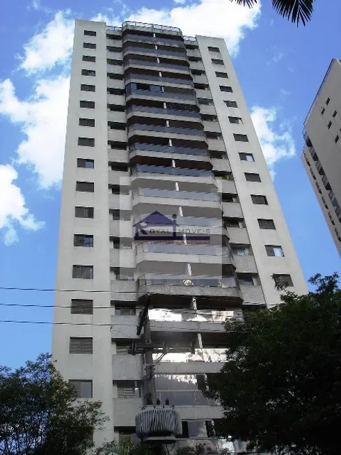 Foto 1 de Apartamento com 3 Quartos para venda ou aluguel, 79m² em Vila Clementino, São Paulo