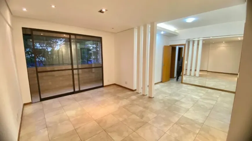 Foto 1 de Apartamento com 4 Quartos à venda, 114m² em Caiçaras, Belo Horizonte