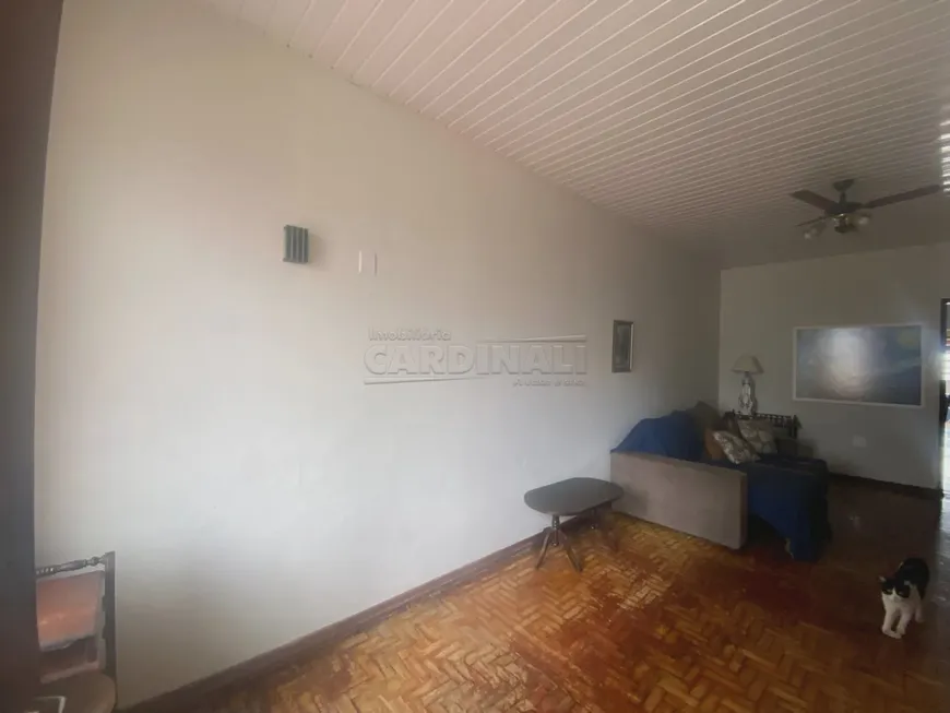 Foto 1 de Casa com 3 Quartos à venda, 200m² em Centreville, São Carlos