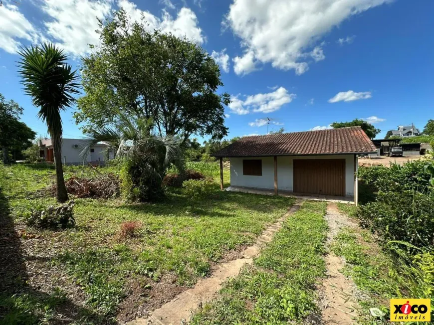 Foto 1 de Sobrado com 1 Quarto à venda, 454m² em Pousada da neve, Nova Petrópolis