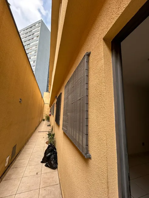 Foto 1 de Apartamento com 2 Quartos para alugar, 40m² em Cambuci, São Paulo