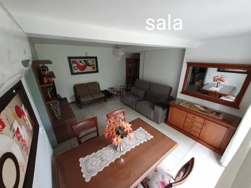 Foto 1 de Casa com 4 Quartos à venda, 170m² em Nossa Senhora do Rosario, Santa Maria