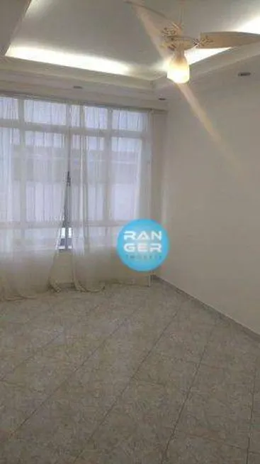 Foto 1 de Apartamento com 2 Quartos à venda, 90m² em Aparecida, Santos