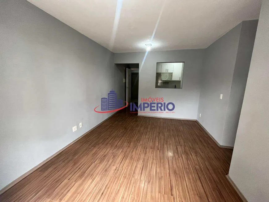 Foto 1 de Apartamento com 3 Quartos à venda, 71m² em Macedo, Guarulhos