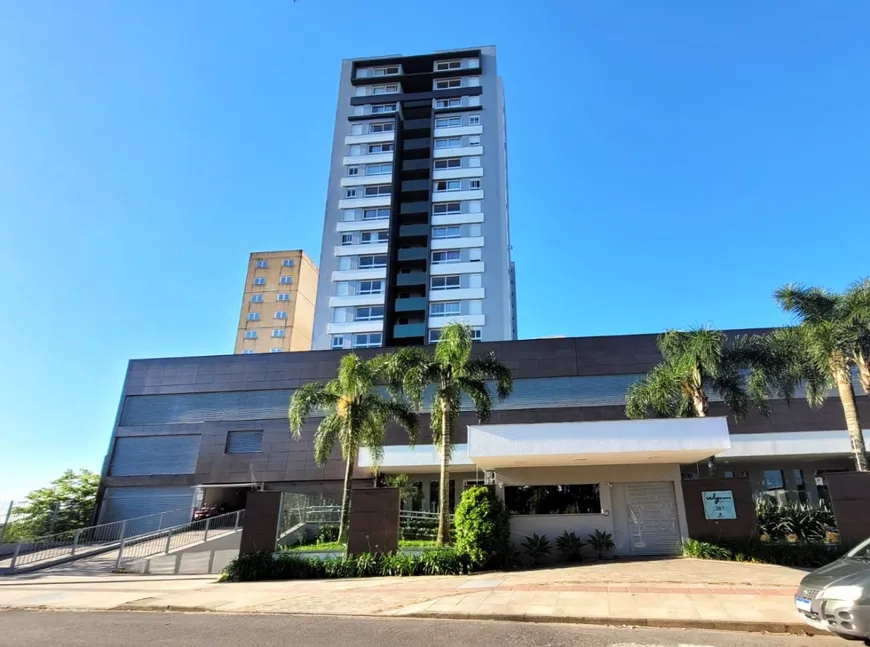 Foto 1 de Apartamento com 1 Quarto à venda, 40m² em Sanvitto, Caxias do Sul