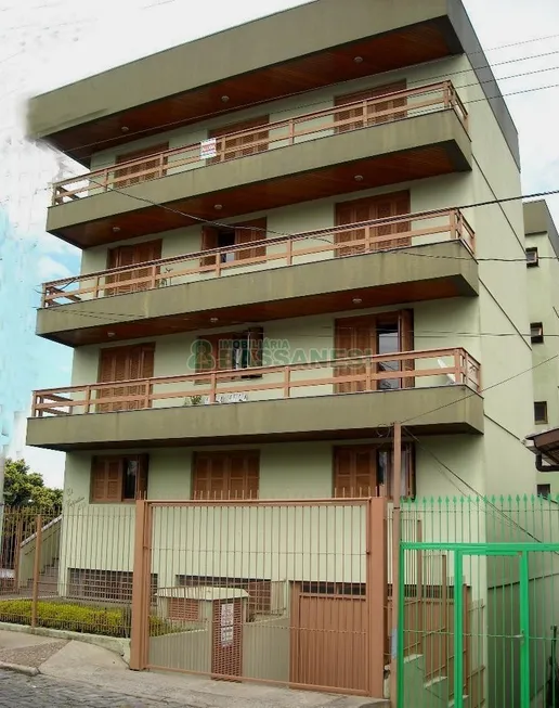 Foto 1 de Apartamento com 2 Quartos à venda, 97m² em Rio Branco, Caxias do Sul