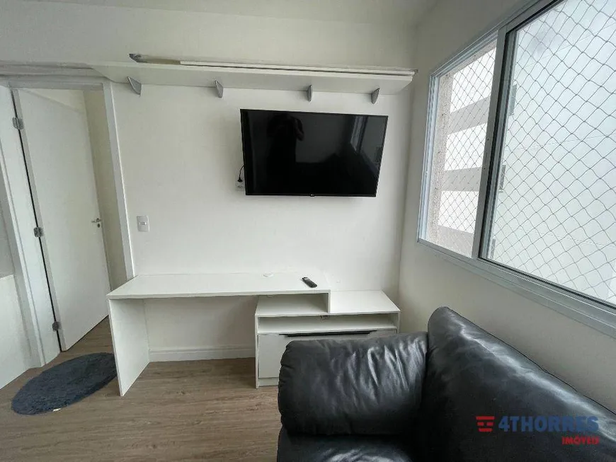 Foto 1 de Apartamento com 1 Quarto à venda, 25m² em Vila Butantã, São Paulo