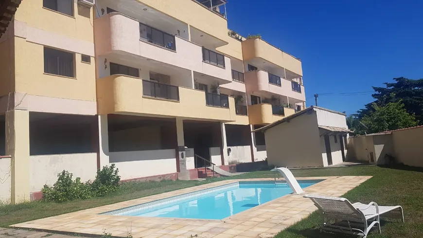 Foto 1 de Apartamento com 2 Quartos à venda, 147m² em Itauna, Saquarema