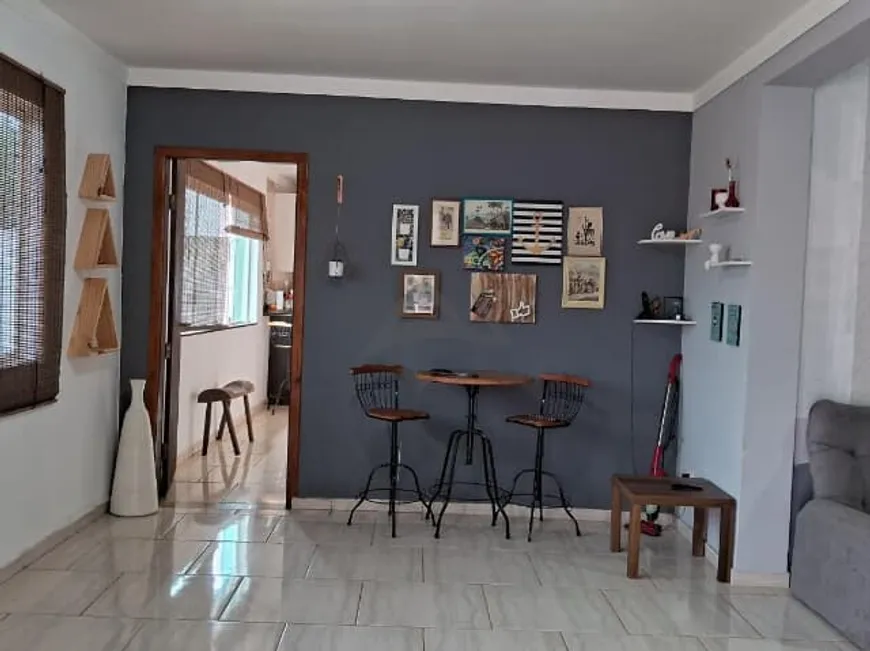 Foto 1 de Casa com 2 Quartos à venda, 110m² em Nova Cruz, Igarassu