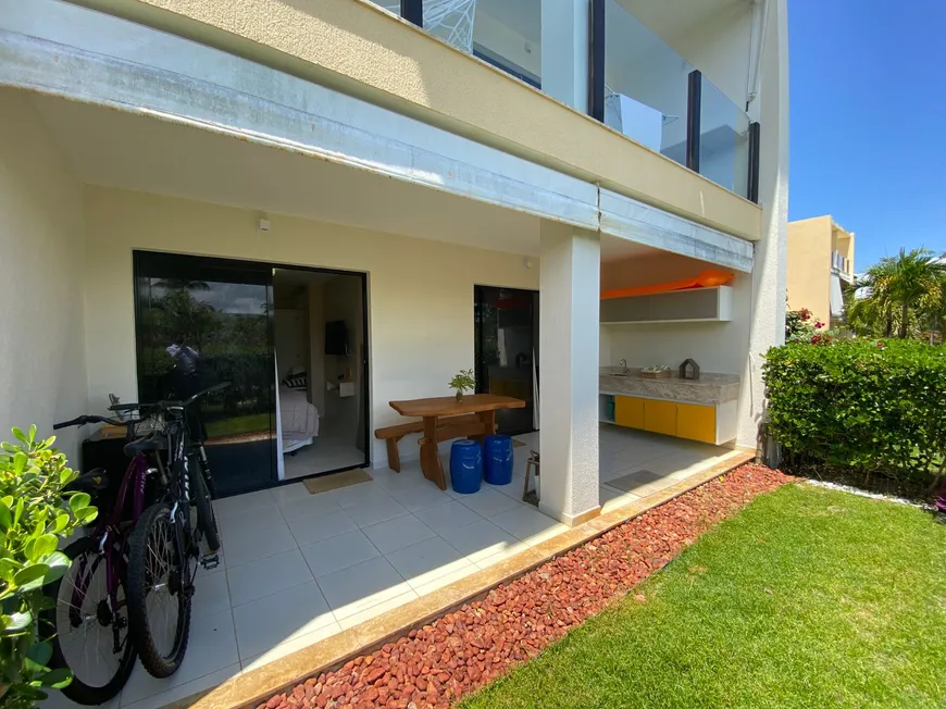 Foto 1 de Apartamento com 1 Quarto à venda, 85m² em Praia do Forte, Mata de São João