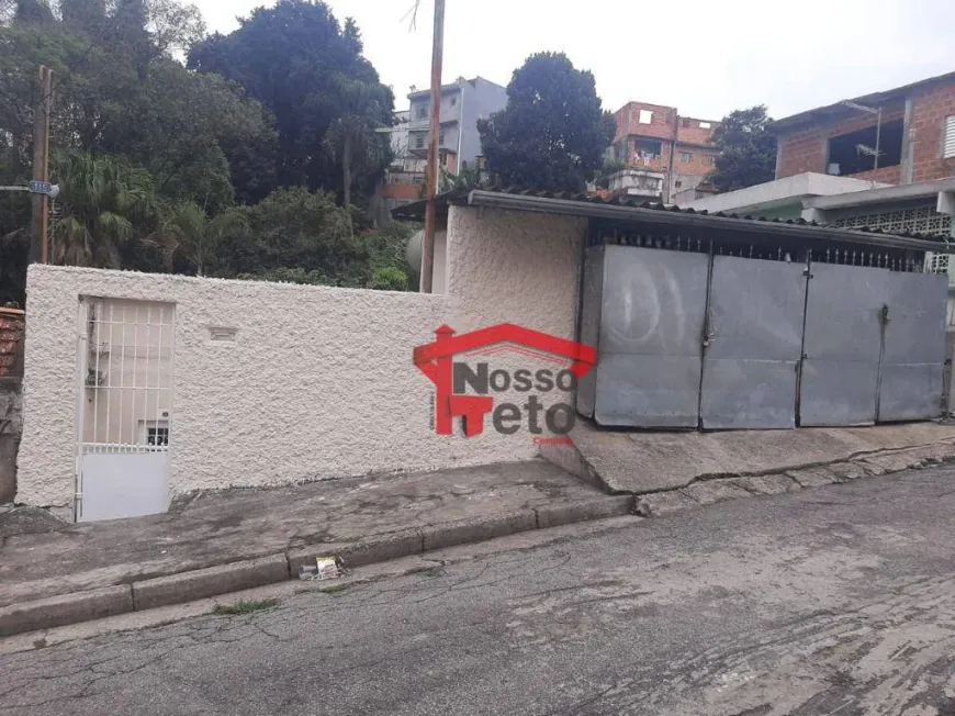 Foto 1 de Casa com 3 Quartos à venda, 300m² em Pirituba, São Paulo