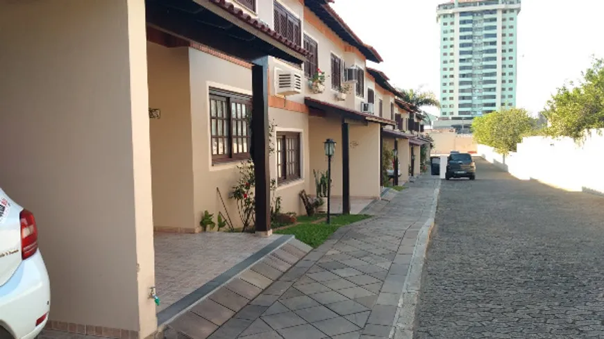 Foto 1 de Casa de Condomínio com 3 Quartos à venda, 126m² em Centro, Esteio