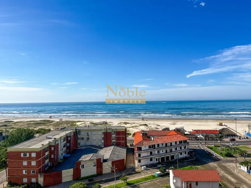 Foto 1 de Apartamento com 2 Quartos à venda, 88m² em Praia Grande, Torres