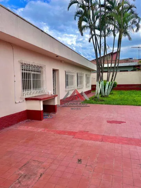Foto 1 de Casa com 4 Quartos à venda, 221m² em Vila Mazza, Suzano