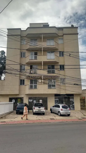 Foto 1 de Ponto Comercial à venda, 35m² em São Pedro, Juiz de Fora