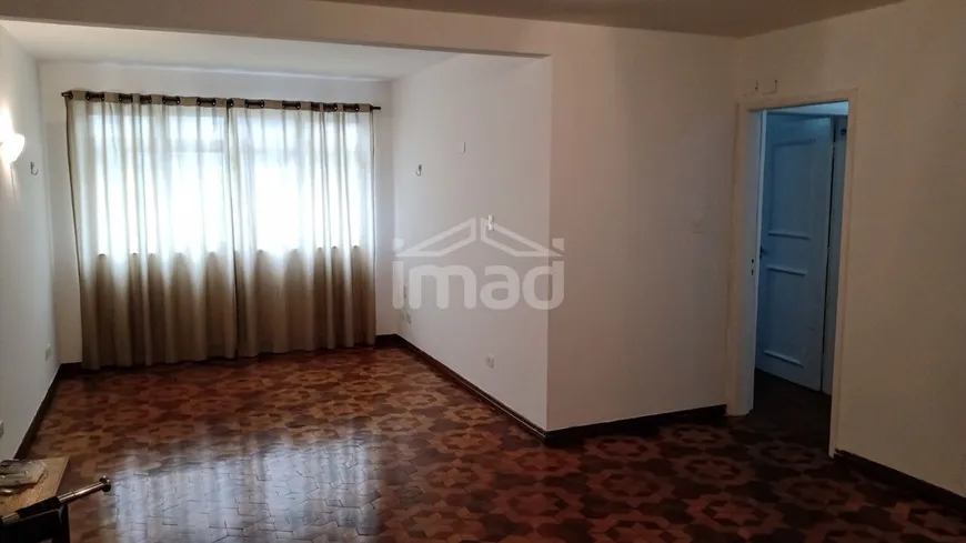 Foto 1 de Apartamento com 3 Quartos à venda, 108m² em Jardim Paulista, São Paulo