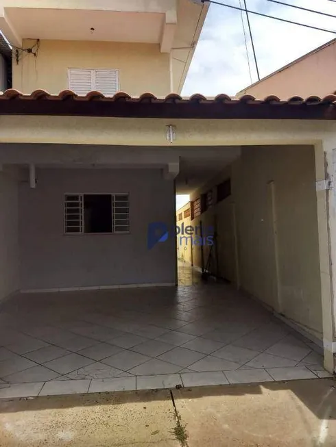 Foto 1 de Sobrado com 2 Quartos à venda, 168m² em Parque Residencial Virginio Basso, Sumaré