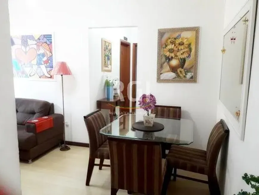 Foto 1 de Apartamento com 2 Quartos à venda, 60m² em Tristeza, Porto Alegre