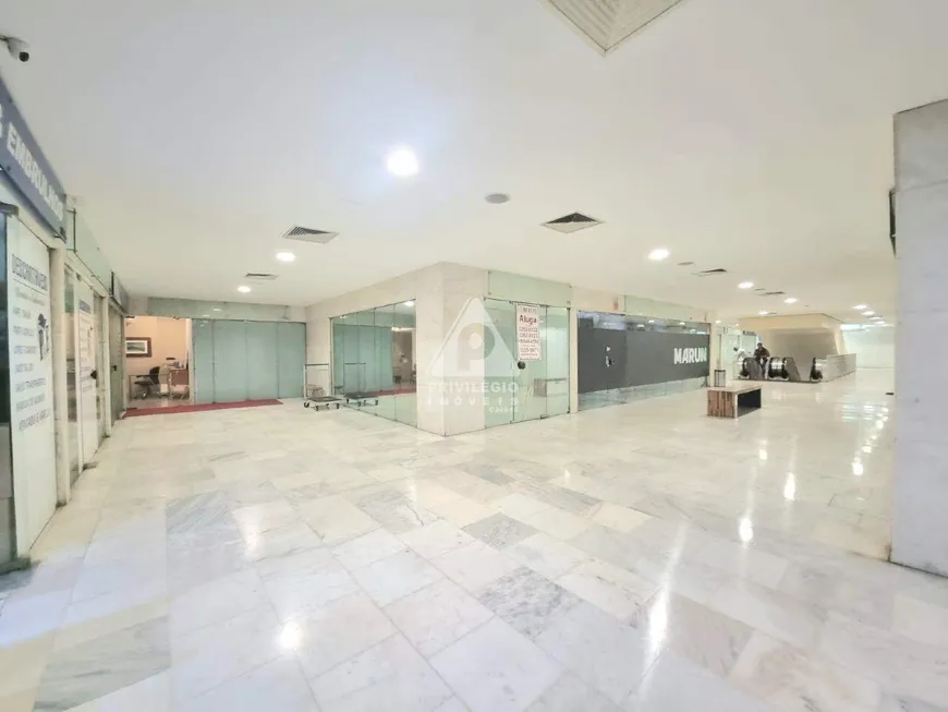 Foto 1 de Sala Comercial à venda, 42m² em Ipanema, Rio de Janeiro