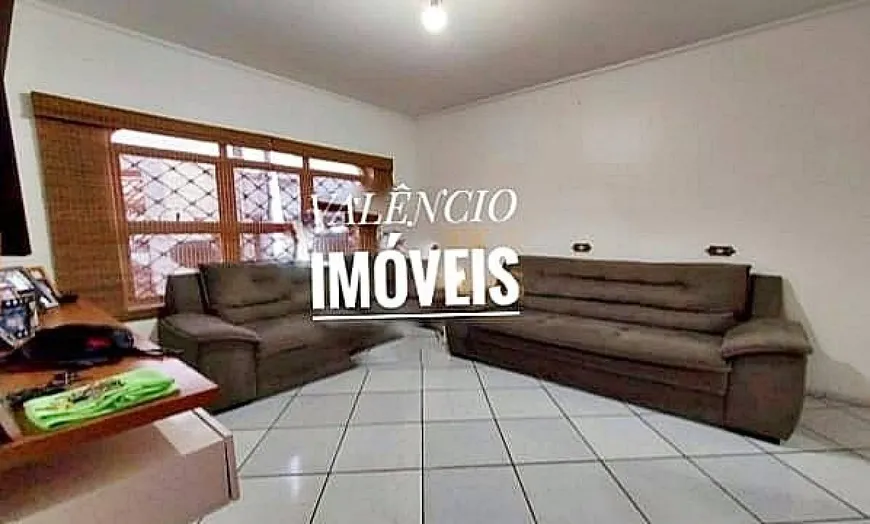 Foto 1 de Casa com 3 Quartos à venda, 96m² em Vila Mollon IV, Santa Bárbara D'Oeste