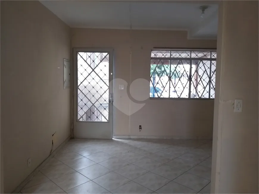 Foto 1 de Casa com 5 Quartos para venda ou aluguel, 350m² em Santana, São Paulo