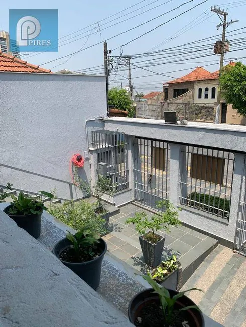 Foto 1 de Sobrado com 4 Quartos à venda, 260m² em Vila Maria Alta, São Paulo