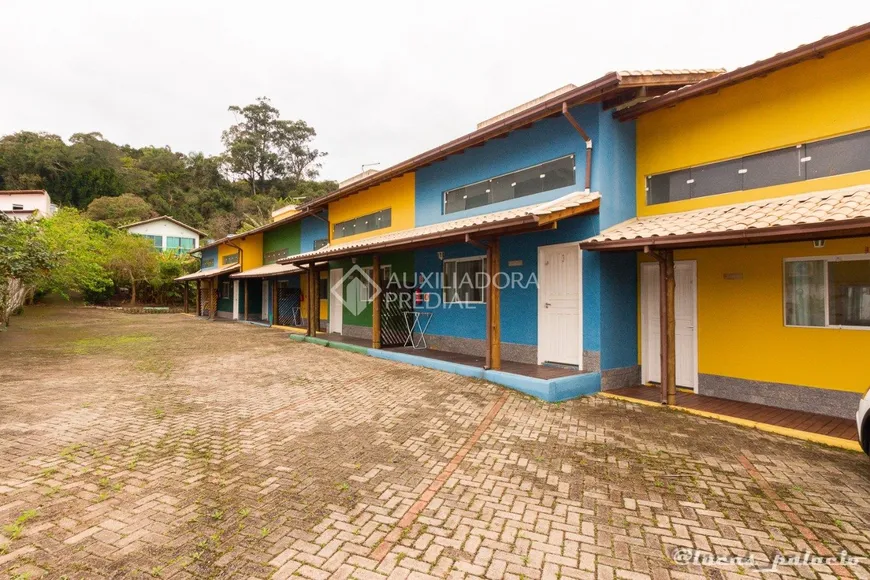 Foto 1 de Imóvel Comercial com 14 Quartos à venda, 850m² em Ponta das Canas, Florianópolis