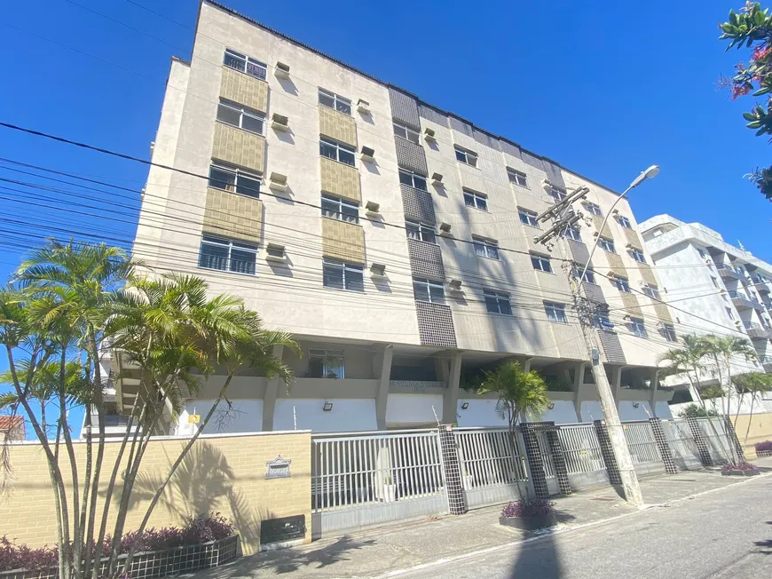 Foto 1 de Apartamento com 2 Quartos à venda, 96m² em Braga, Cabo Frio