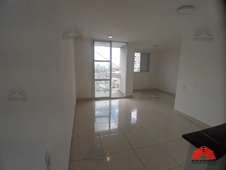 Foto 1 de Apartamento com 3 Quartos à venda, 60m² em Vila Prudente, São Paulo