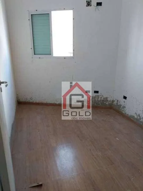 Foto 1 de Apartamento com 2 Quartos para venda ou aluguel, 47m² em Vila Príncipe de Gales, Santo André