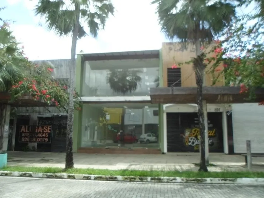 Foto 1 de Imóvel Comercial para alugar, 1000m² em Centro, Fortaleza